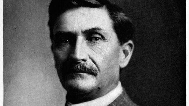 Street Smarts: Tucson's Garrett Avenue named for man who killed Billy the Kid